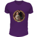 Unisex V-Neck T-Shirt 15.00 &euro;