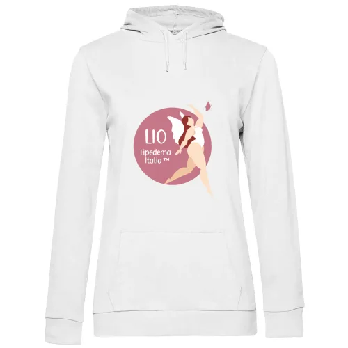 Hoodie Premium Women