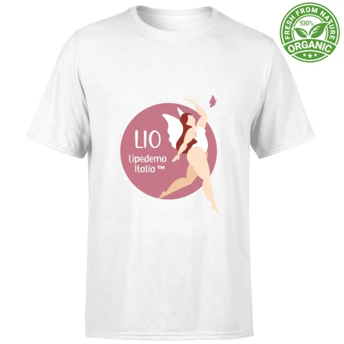 T-Shirt Bambino Organic