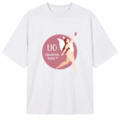 T-Shirt Oversize
