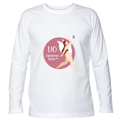 T-Shirt Unisex Manica Lunga