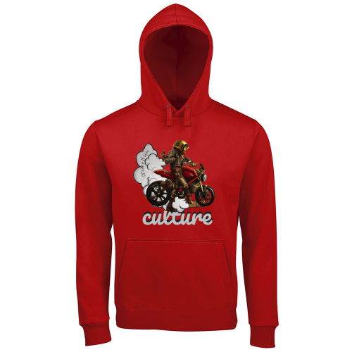 Hoodie Premium Men