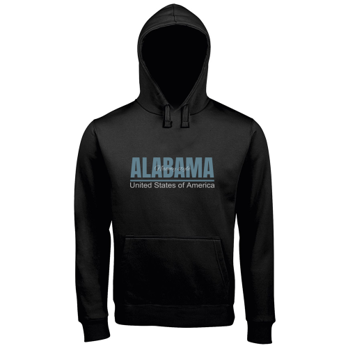 Hoodie Premium Men
