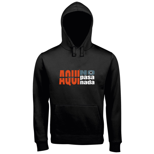 Hoodie Premium Men