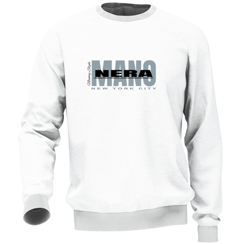 Felpa Unisex