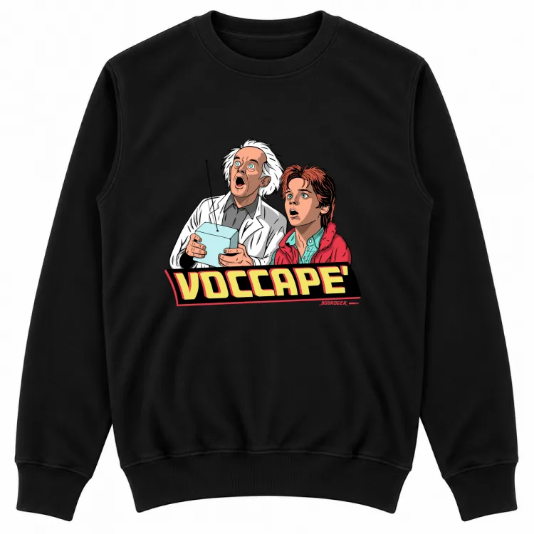 voccapè