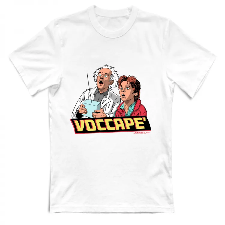 voccapè