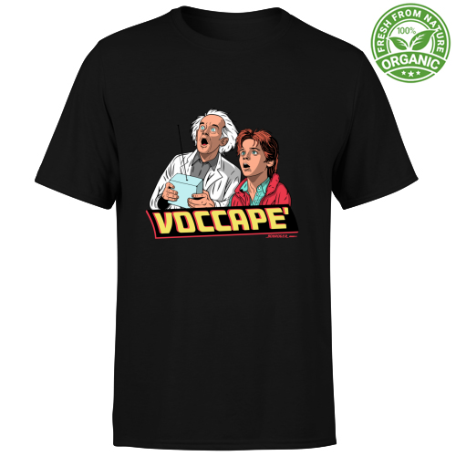 T-Shirt Unisex Organic