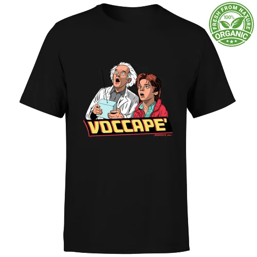 T-Shirt Unisex Organic