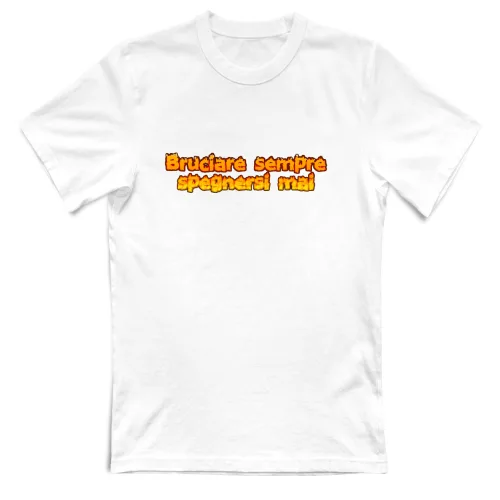 T-Shirt Unisex