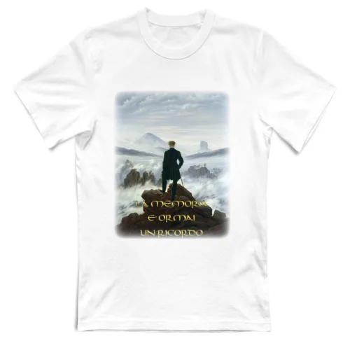 T-Shirt Unisex