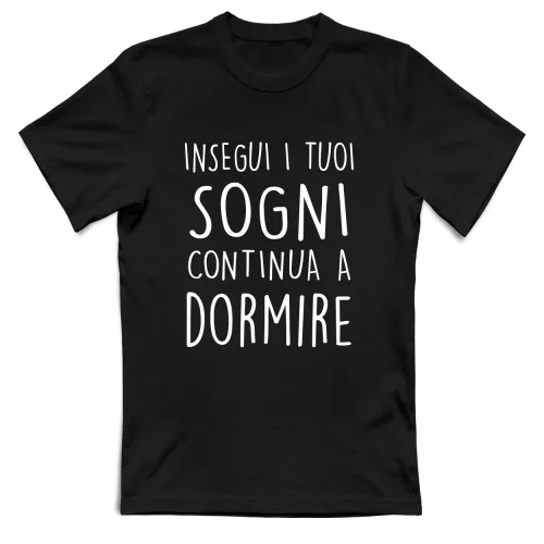 T-Shirt Unisex