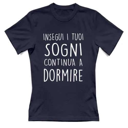 T-Shirt Donna