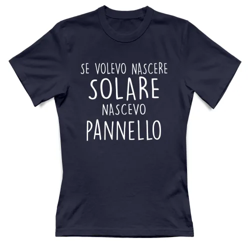 T-Shirt Donna