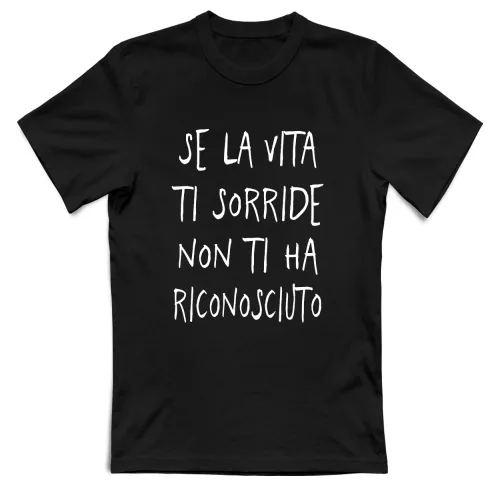 T-Shirt Unisex