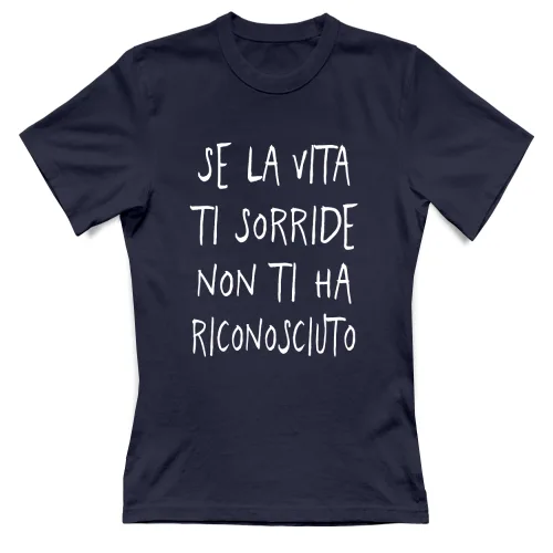 T-Shirt Donna