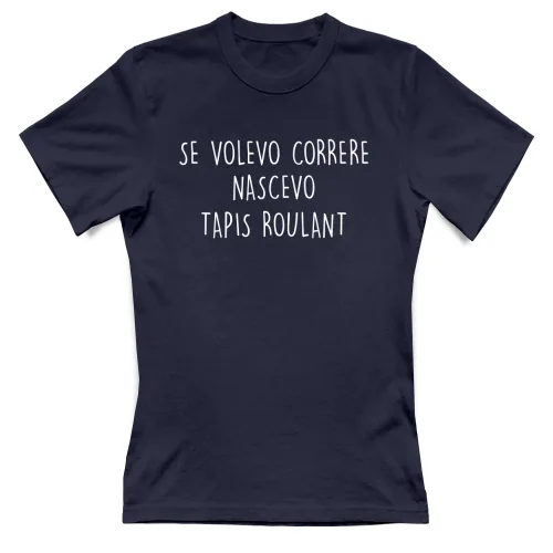 T-Shirt Donna