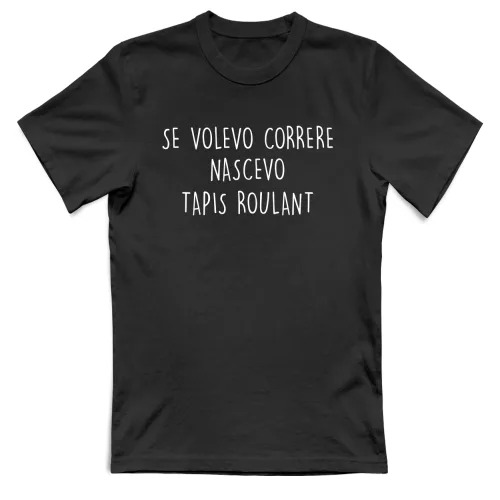 T-Shirt Unisex Large