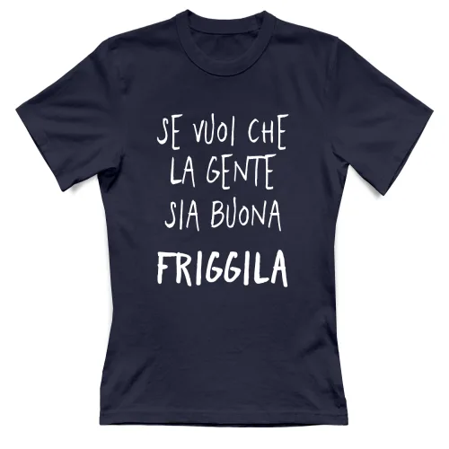 T-Shirt Donna
