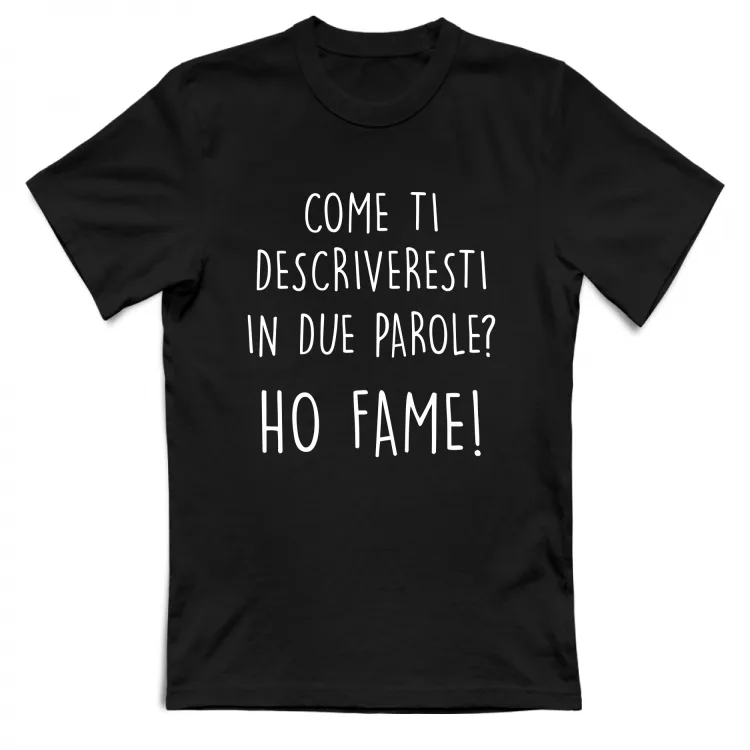 Due parole - Scritte Divertenti