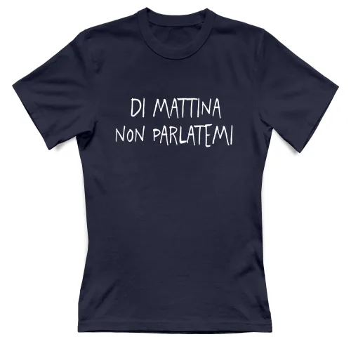 T-Shirt Donna