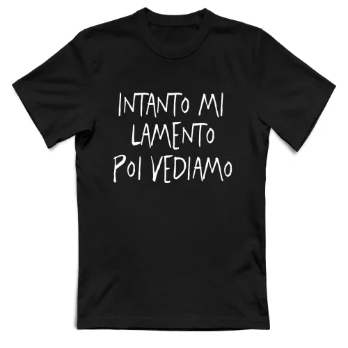 T-Shirt Unisex