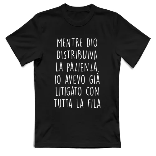 T-Shirt Unisex