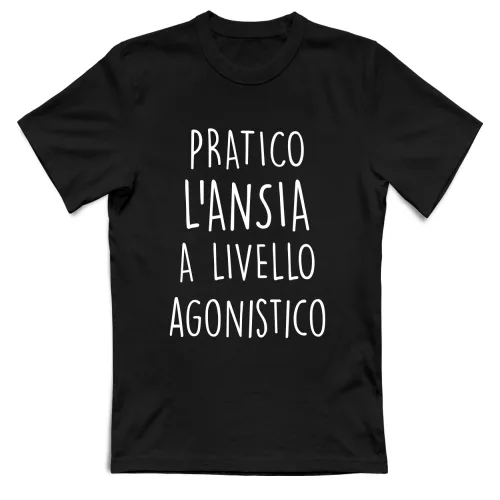 T-Shirt Unisex