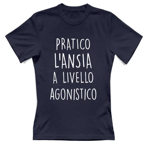 T-Shirt Donna