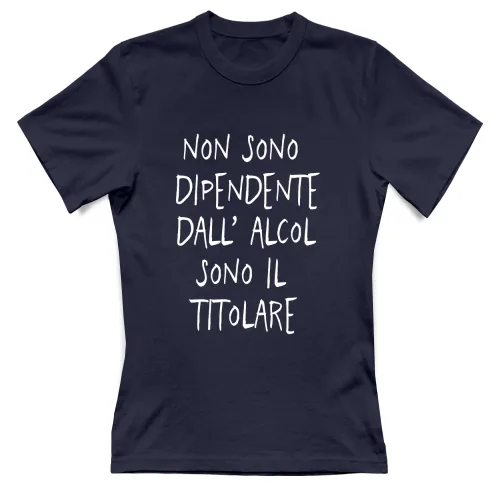 T-Shirt Donna