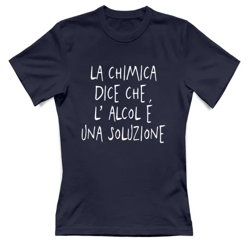 T-Shirt Donna