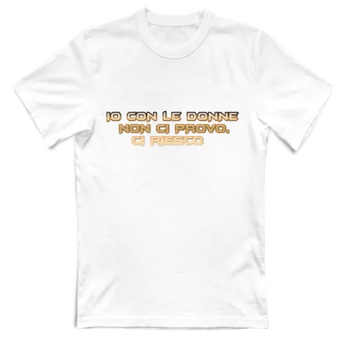 T-Shirt Unisex