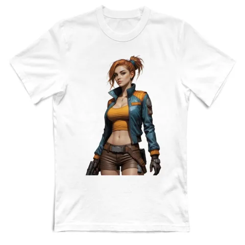 T-Shirt Unisex