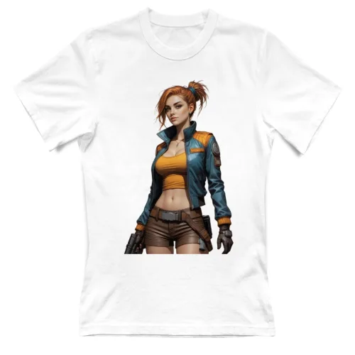 T-Shirt Donna