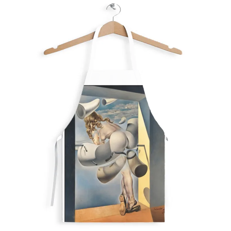 Dali e la sorella