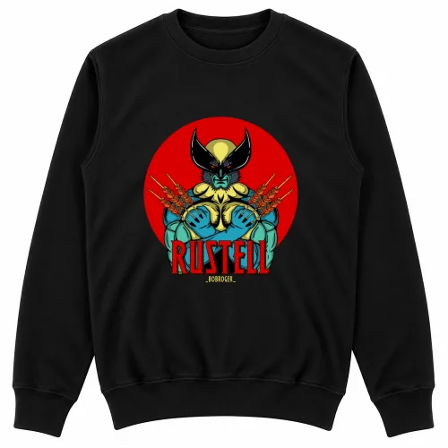 Felpa Unisex