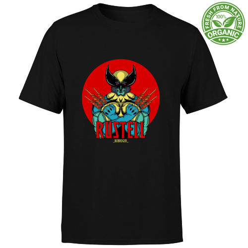 T-Shirt Unisex Organic