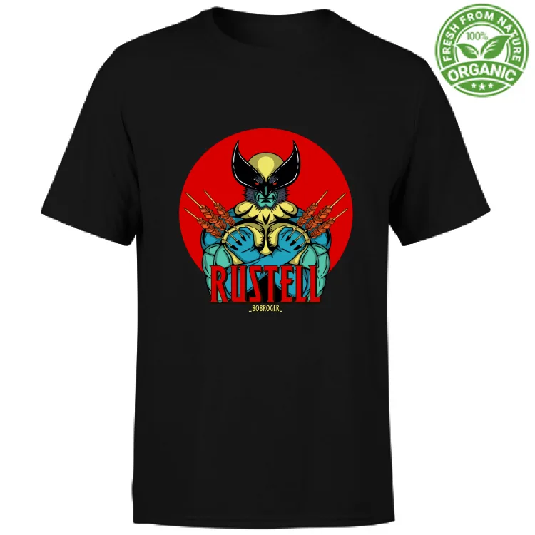 rustell