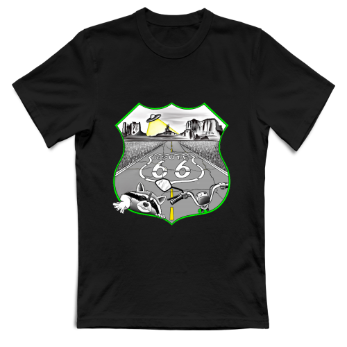 T-Shirt Unisex