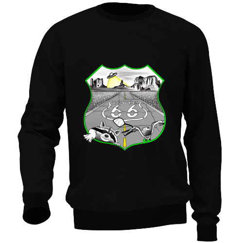 Felpa Unisex