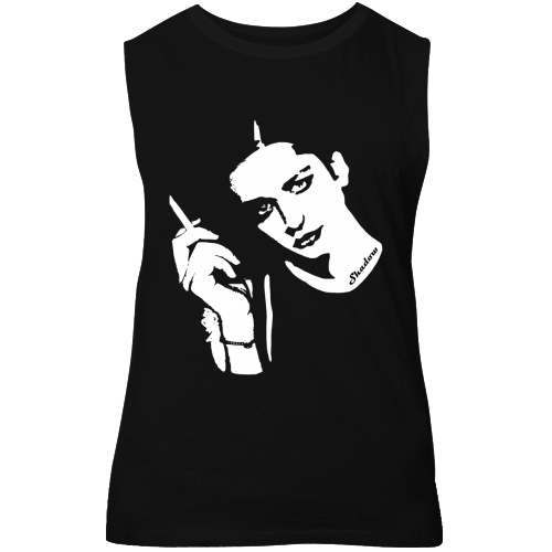 Canotta Unisex