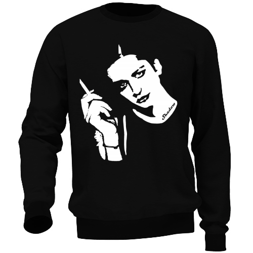 Felpa Unisex