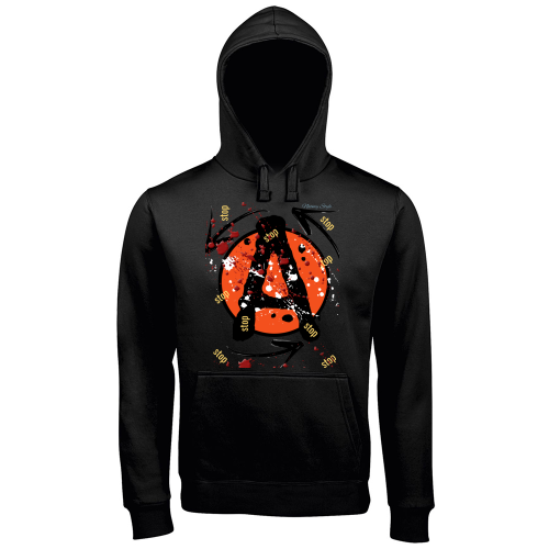 Hoodie Premium Men