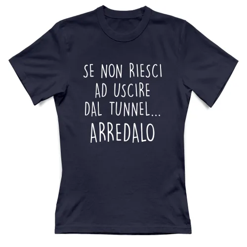 T-Shirt Donna