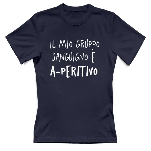 T-Shirt Donna