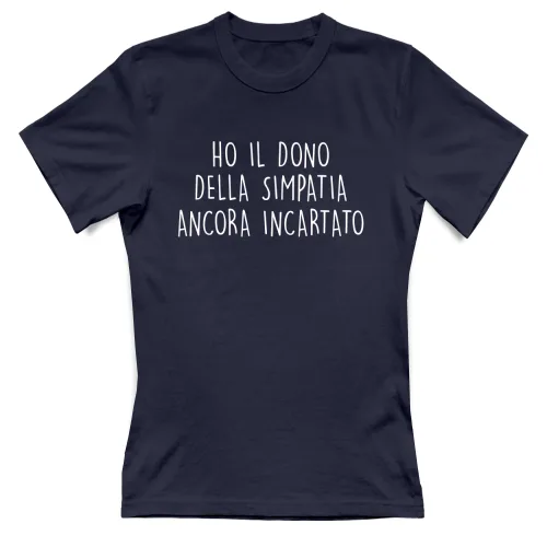 T-Shirt Donna