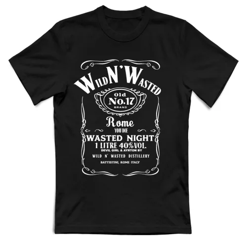 T-Shirt Unisex