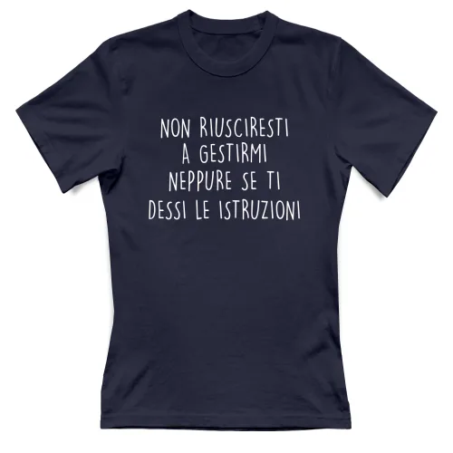 T-Shirt Donna