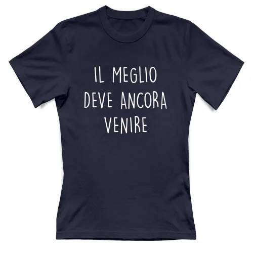 T-Shirt Donna