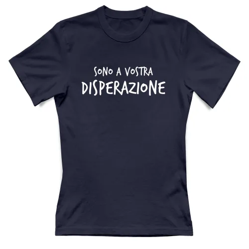 T-Shirt Donna